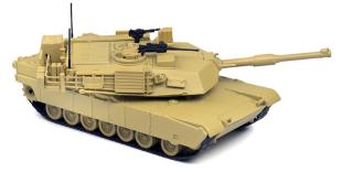 Solido 1:58 M1A1 Abrams US Army 