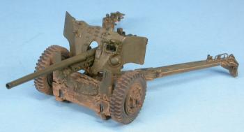 Kit Gaso.line Canon anti-char US M1 57mm