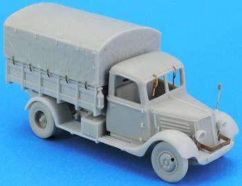 maquette-camion-Renault AGC-3-Gaso-line