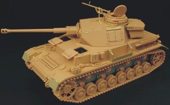 hauler-Photodécoupe-Pz.IV-Ausf.J-Tamiya-1/48