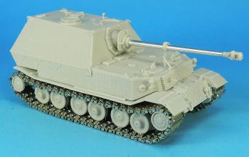 Kit-complet-Jagdpanzer-Elefant-Solido