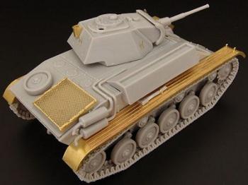 hauler-photo-decoupe-char-leger-russe-T-70-Early-Micro-mir-1/48