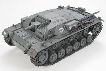 Tamiya-32507-Sturmgeschutz-III-Ausf-B-1/48