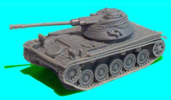 kit-char-AMX-13-FL11-WSW-Modellbau-1/87