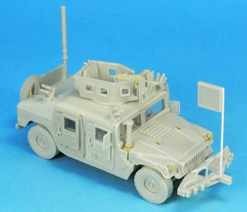 Kit-conversion-M1114-HMMWV-Humvee-Tamiya