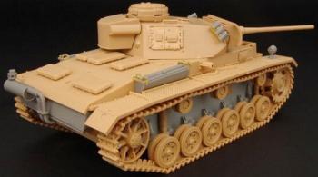 Hauler-Conversion-Pz-III-Ausf-M-Tamiya-1/48