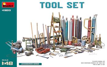 kit-plastique-outils-MiniArt-1/48