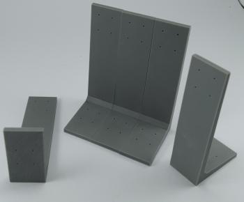 accessoires-diorama-mur-beton-1/48-MP-Originals