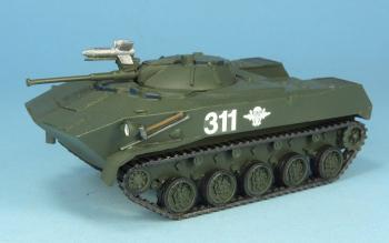 Maquette-BMD-1-HLBS-1/48