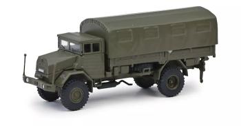 miniature-camion-LKW-5T-Man-630-L2A-pick-up-Schuco