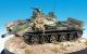 Kit Gaso.line Char lourd Soviétique - Irakien T-62