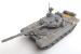 Kit resine Tank Mania char T-72M1 1/48