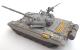 Kit resine Tank Mania char T-72M1 1/48