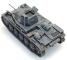PZ.Kpfw-II-Ausf-C-gris-Artitec-1/87