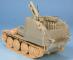 Maquette kit Gaso.line Grille 38 (t) Ausf.M Tamiya