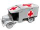 maquette-britannique-2-ton-ambulance-tamiya-1/48