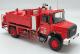 1/43 Camion de Pompiers Iveco 160-17 Riffaud BMPM