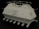 Maquette-Draisine-Steyr-K2670-Leichter-Panzertriebwagen