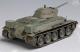 Maquette militaire char T-34-76 Mod.1943 Hobby Boss