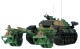 Maquette AMX30 DT brennus