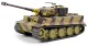 maquette-diecast-char-Tigre-I-panzer-AFVs-Motorcity