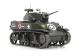 M5A1 light tank Motorcity AFVs 1:43