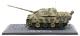 Char lourd Jagdpanther 507 allemand Motorcity AFVs 1/43