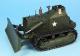 Kit British armored bulldozer D-Day