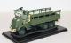 Camion GMC AFKWX 353 ouvert "US ARMY" 1944 1/43