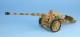 Kit Gaso.line German anti-tank gun 88 mm PaK43 1/48