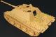 HLX48074 Hauler Photo découpe pour Jagdpanther Tamiya 1/48