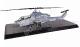 US Marine “Whiskey Cobra” attack helicopter Force Of Valor 1/48