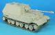 Complete kit of Jagdpanzer Elefant with Solido tracks