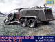 Kit militaire camion citerne russe BZ-38