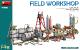 Field workshop MiniArt 1:48