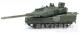 Leopard 2A8 IDET 2023 kit 1:87 Panzerfux
