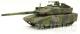 Leopard 2AX ASCALON kit 1:87 Panzerfux