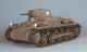Kit Gaso.line Panzer I Ausf.B 1/48