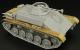 Set photo-etched Russian AA tank T-90 Micro-mir 1/48
