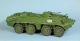 Kit Gaso.line Soviet BTR-70 vehicle 1/48