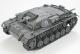 Tamiya 32507 Sturmgeschütz III Ausf.B 1/48