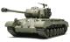 Tamiya 32537 char lourd M26 Pershing 1/48
