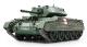 Tamiya 32555 British Crusader Mk.III tank 1/48