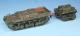 Kit French tractor TRC Lorraine 37L