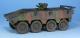 Kit Armoured fighting vehicle VBCI VPC 8x8 1/48