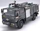 Truck Renault G230 VIRP 10 M7 Air Force Alert 1/43