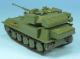 Model tank FV107 Scimitar/ FV101 Scorpion HBLS 1/48