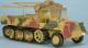 Kit Gaso.line Tracteur d'artillerie lourd s.WS 1/48