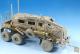 Kit Gaso.line Buffalo Mine Vehicle MRAP 1/48