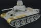 Hauler Photo-etched T-34/76 Hobby Boss 84806 1/48